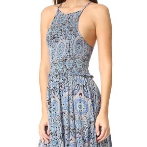Free People Seasons in the Sun dress